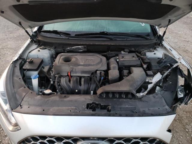 Photo 7 from auction – 2019 HYUNDAI SONATA LIM with VIN 5NPE34AF0KH767084