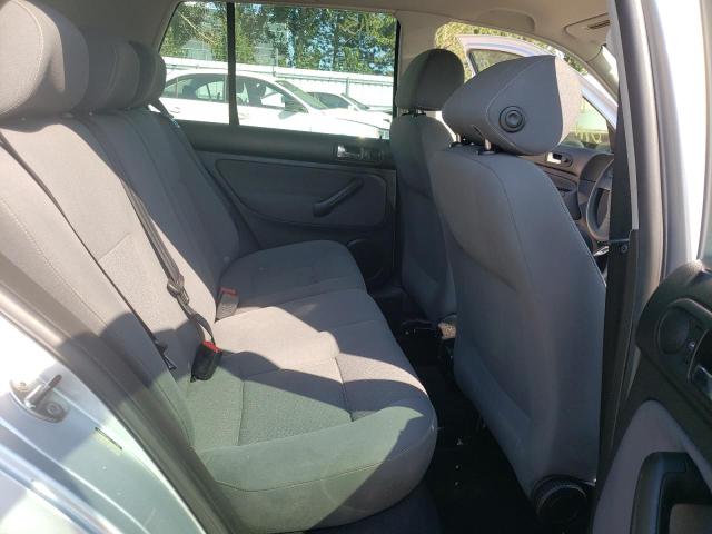 Photo 6 from auction – 2010 VOLKSWAGEN CITY GOLF with VIN 9BWEL4BE7A4002986