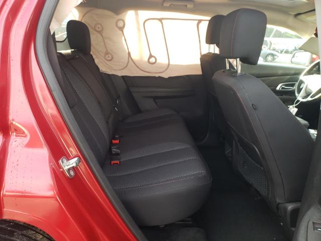 Photo 6 from auction – 2013 GMC TERRAIN SL with VIN 2GKFLTE39D6245922