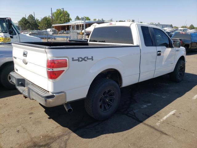 صورة رقم 4 من المزاد - 2012 FORD F150 SUPER مع VIN 1FTFX1ET4CFB42366