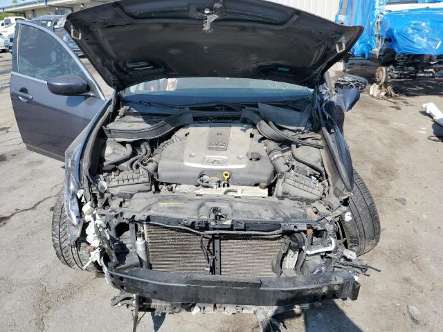 Photo 7 from auction – 2009 INFINITI G37 with VIN JNKCV61FX9M364984