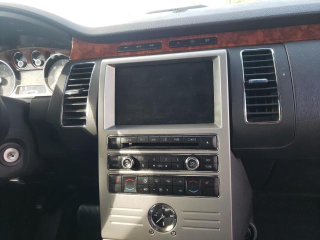 Photo 9 from auction – 2012 FORD FLEX LIMIT with VIN 2FMHK6DT1CBD20026