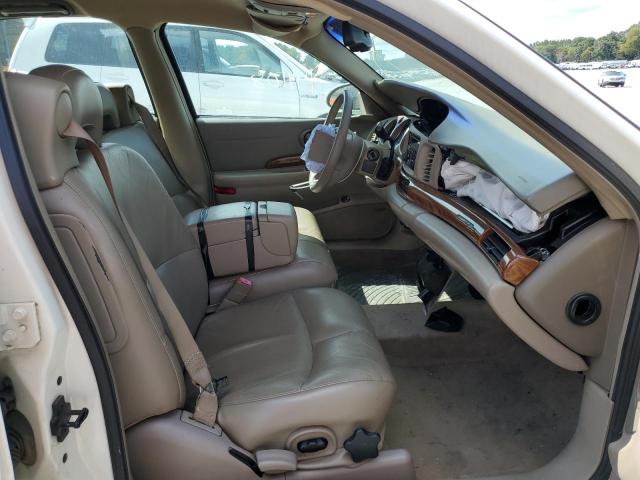Photo 5 from auction – 2002 BUICK LESABRE CU with VIN 1G4HP54K324119269