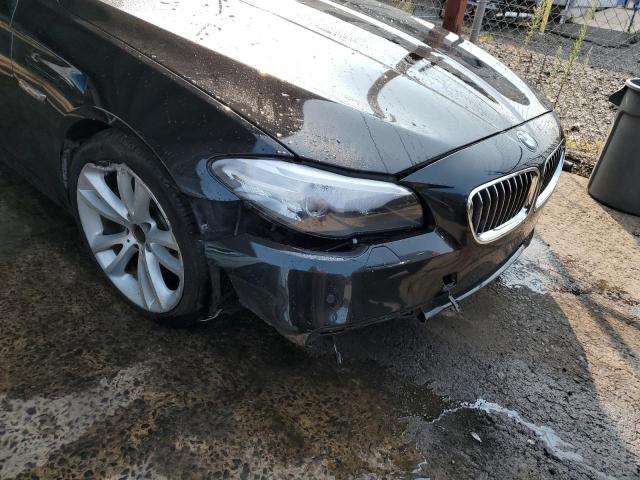 Photo 9 from auction – 2014 BMW 535 XI with VIN WBA5B3C5XED532202
