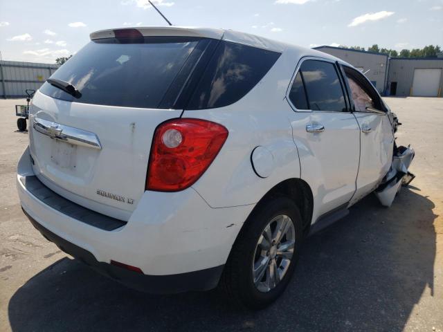 Photo 4 from auction – 2015 CHEVROLET EQUINOX LT with VIN 2GNALBEK4F6324383