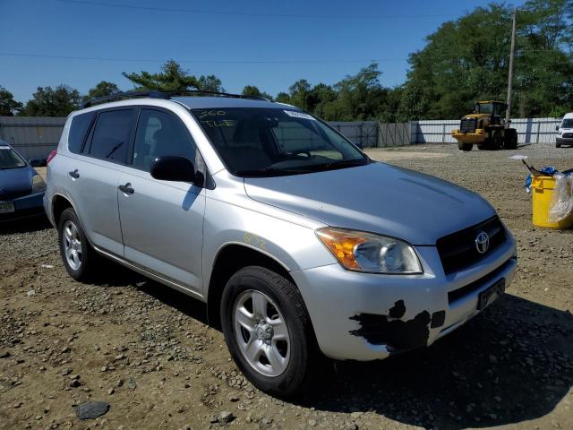 TOYOTA RAV4 2010 with VIN JTMBF4DV3A5018159 - Photo from auction