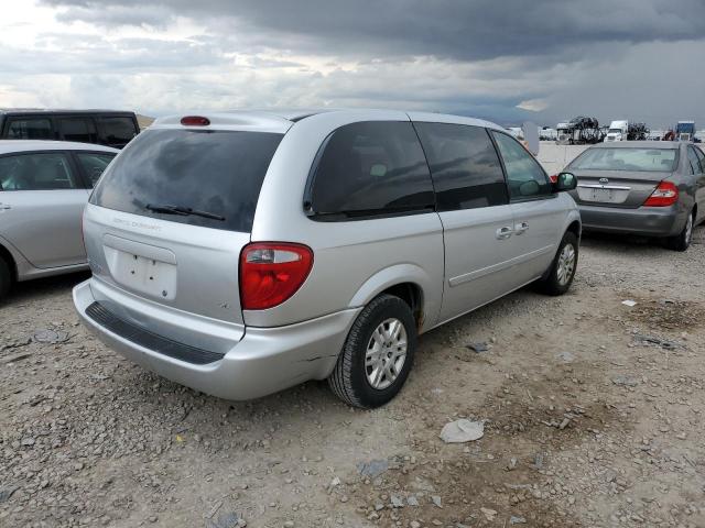 Photo 4 from auction – 2005 DODGE GRAND CARA with VIN 2D4GP24R65R315237