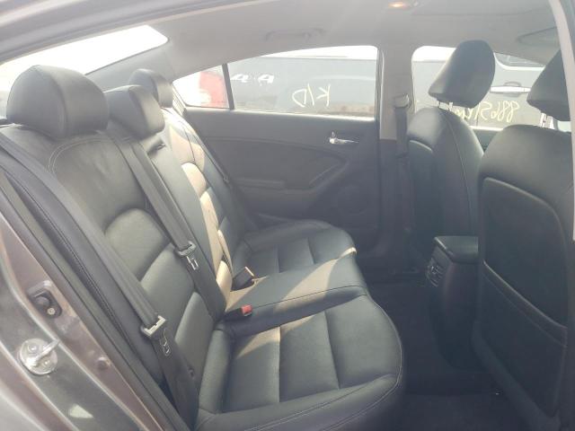 Photo 6 from auction – 2016 KIA FORTE EX with VIN KNAFZ4A84G5484048