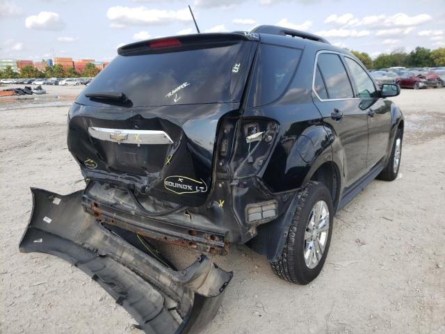 Photo 4 from auction – 2014 CHEVROLET EQUINOX LT with VIN 2GNFLFEK4E6379346