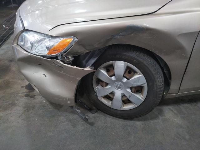 Photo 9 from auction – 2009 TOYOTA CAMRY BASE with VIN 4T4BE46K29R095968