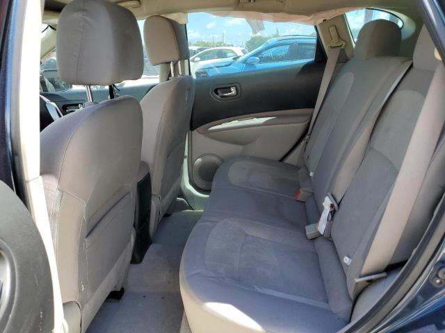 Photo 6 from auction – 2013 NISSAN ROGUE S with VIN JN8AS5MT8DW024232