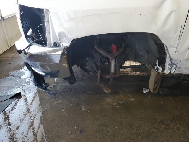 Photo 9 from auction – 2011 CHEVROLET SILVERADO with VIN 1GC1KXCG3BF104949