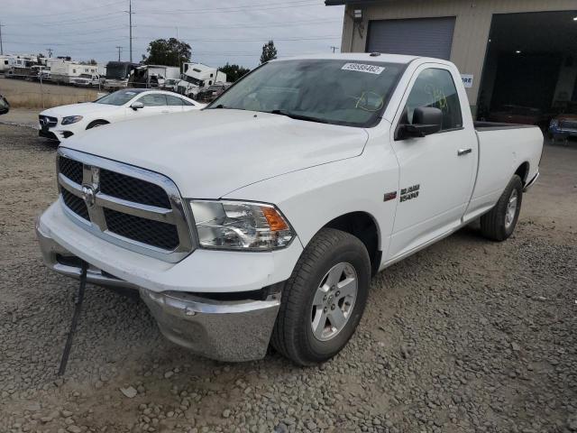 Photo 2 from auction – 2014 RAM 1500 SLT with VIN 3C6JR7ET7EG189049