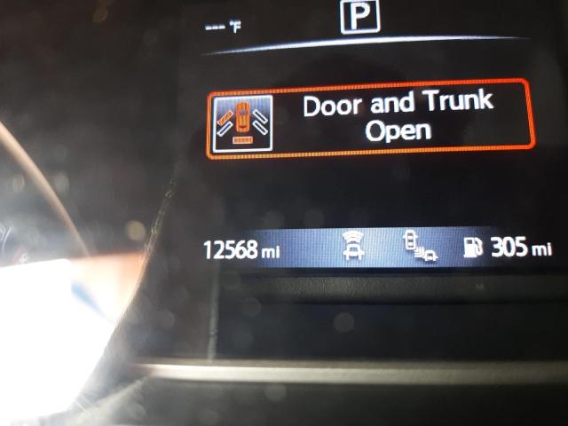 Photo 8 from auction – 2018 NISSAN ALTIMA 2.5 with VIN 1N4AL3AP7JC145776