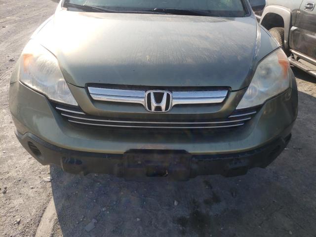 Photo 9 from auction – 2008 HONDA CR-V with VIN JHLRE48708C016777