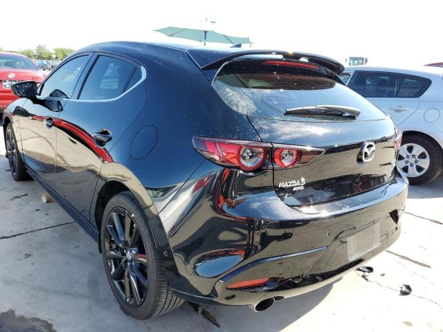 Photo 3 from auction – 2021 MAZDA 3 PREMIUM with VIN JM1BPBNY7M1401205