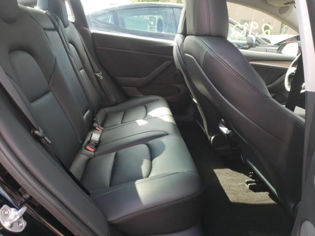 Photo 6 from auction – 2022 TESLA MODEL 3 with VIN 5YJ3E1EA3NF286120