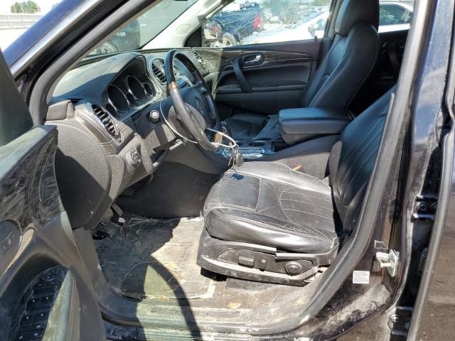 Photo 5 from auction – 2014 BUICK ENCLAVE with VIN 5GAKVBKD7EJ175600