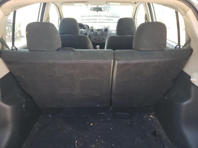 Photo 9 from auction – 2011 NISSAN VERSA S with VIN 3N1BC1CP3BL441614