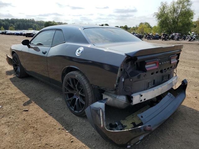 Photo 3 from auction – 2017 DODGE CHALLENGER with VIN 2C3CDZAG5HH635745