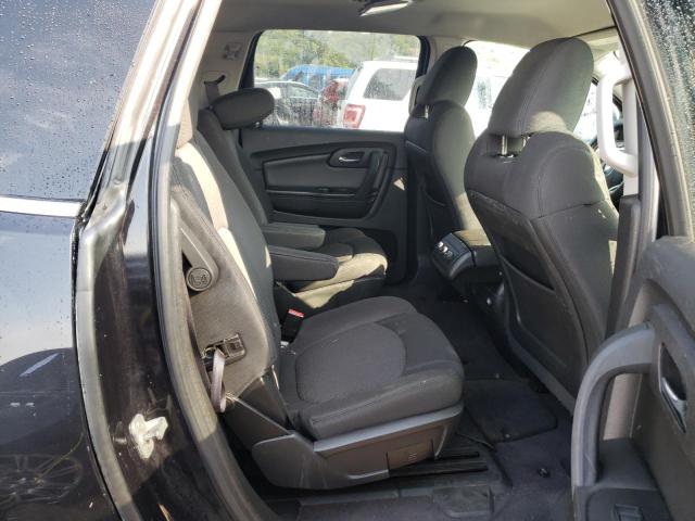 Photo 6 from auction – 2012 CHEVROLET TRAVERSE L with VIN 1GNKRGED4CJ190796