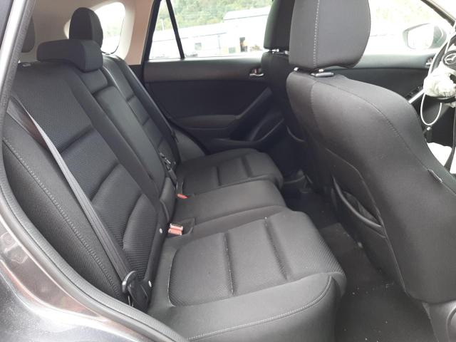 Photo 6 from auction – 2016 MAZDA CX-5 TOURI with VIN JM3KE4CY8G0861303