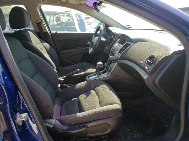 Photo 5 from auction – 2013 CHEVROLET CRUZE LT with VIN 1G1PC5SB2D7115920