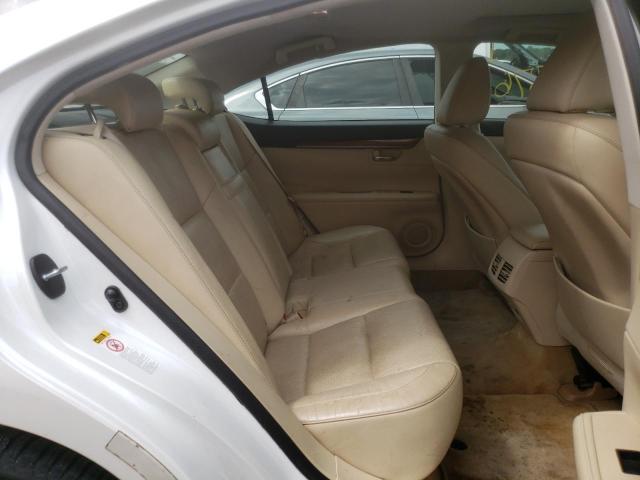 Photo 6 from auction – 2015 LEXUS ES 300H with VIN JTHBW1GG0F2090004