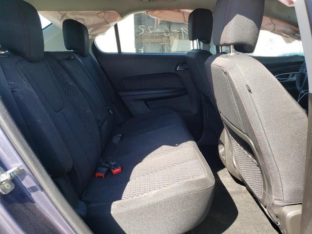 Photo 6 from auction – 2014 CHEVROLET EQUINOX LS with VIN 2GNALAEK6E6350413