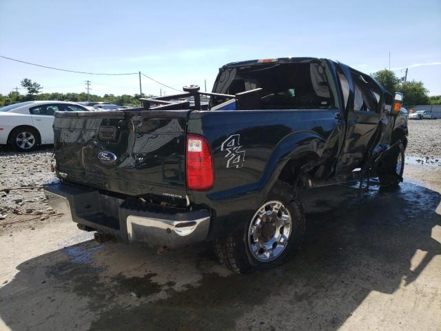 صورة رقم 4 من المزاد - 2016 FORD F250 SUPER مع VIN 1FT7W2B69GEB57744
