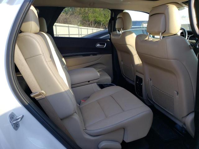 Photo 6 from auction – 2020 DODGE DURANGO CI with VIN 1C4RDJEG8LC172142