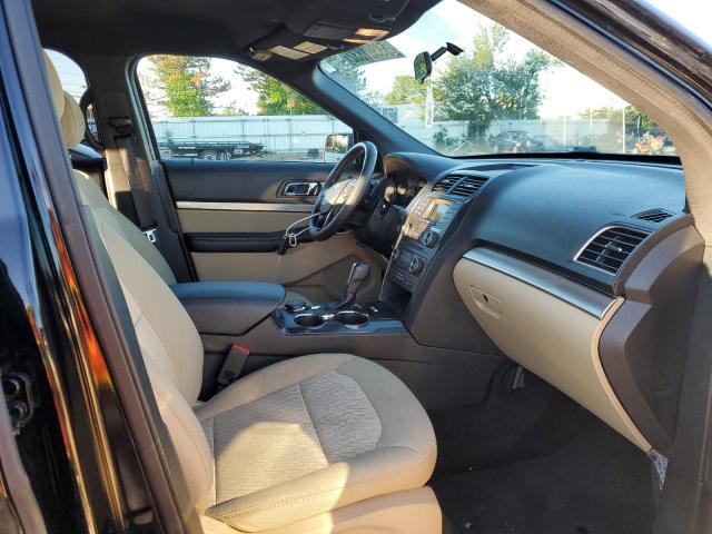 Photo 5 from auction – 2017 FORD EXPLORER with VIN 1FM5K8B85HGE41249