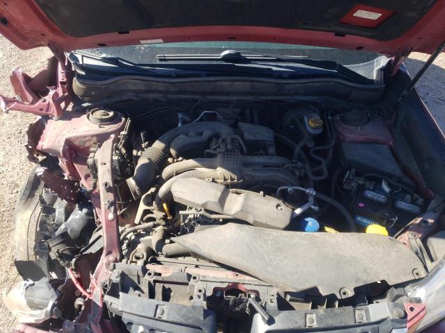 Photo 7 from auction – 2015 SUBARU FORESTER 2 with VIN JF2SJADC7FH495972