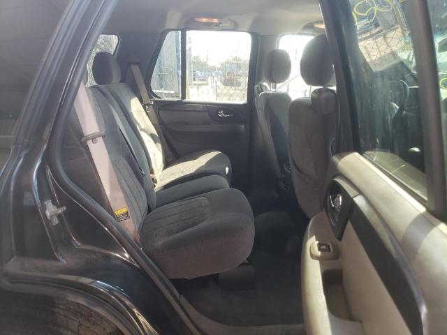 Photo 6 from auction – 2004 GMC ENVOY with VIN 1GKDT13S242237308