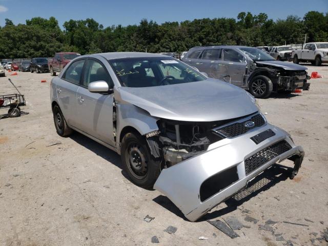 Photo 9 from auction – 2011 KIA FORTE LX with VIN KNAFT4A23B5428253