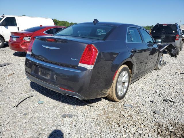 Photo 4 from auction – 2015 CHRYSLER 300 LIMITE with VIN 2C3CCAAG2FH922607