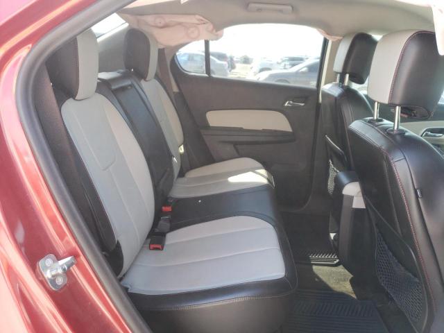صورة رقم 6 من المزاد - 2015 CHEVROLET EQUINOX LT مع VIN 2GNFLDE32F6371132