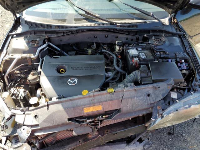 Foto 7 de la subasta – 2008 MAZDA 6 I con VIN 1YVHP80C685M12035