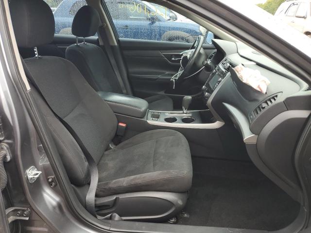Photo 5 from auction – 2015 NISSAN ALTIMA 2.5 with VIN 1N4AL3AP9FC487365