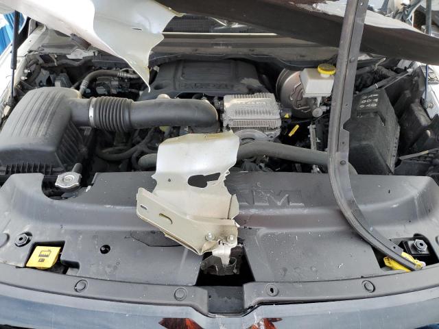 Photo 7 from auction – 2021 RAM 1500 LARAM with VIN 1C6SRFJT2MN585643
