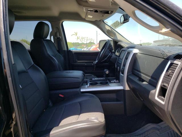 Photo 5 from auction – 2010 DODGE RAM 1500 with VIN 1D7RV1CT2AS194384