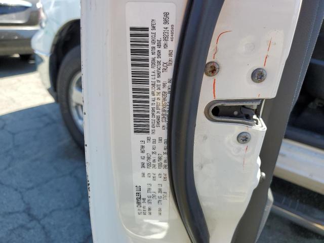 Photo 10 from auction – 2009 DODGE RAM 1500 with VIN 1D3HB18PX9S704350