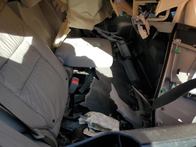 Photo 6 from auction – 2012 HONDA CR-V EXL with VIN 2HKRM4H75CH632570