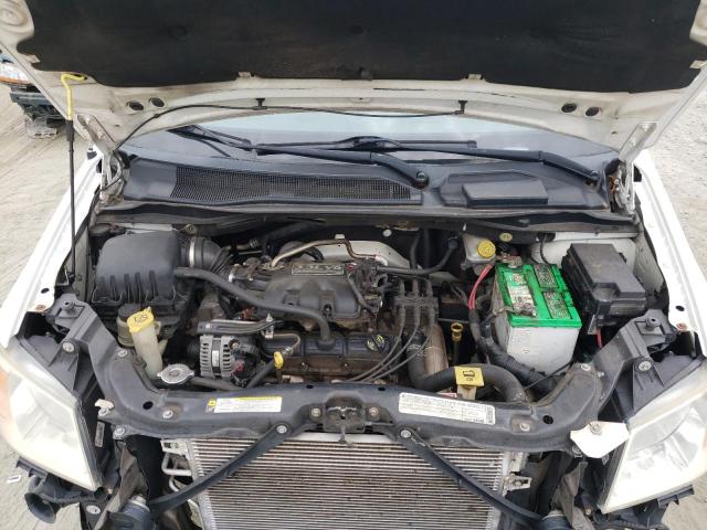 Photo 7 from auction – 2010 DODGE GRAND CARA with VIN 2D4CN1AEXAR208783
