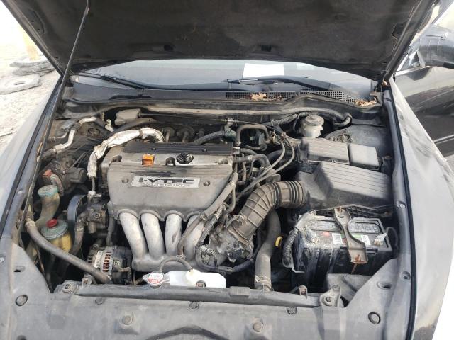 Photo 7 from auction – 2003 HONDA ACCORD EX with VIN JHMCM56603C021975