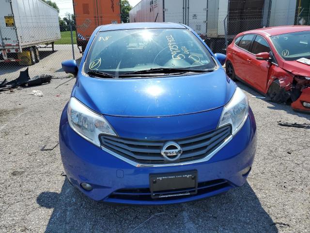 Photo 9 from auction – 2016 NISSAN VERSA NOTE with VIN 3N1CE2CP2GL394863