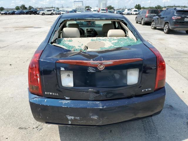 Photo 9 from auction – 2003 CADILLAC CTS with VIN 1G6DM57N430113686