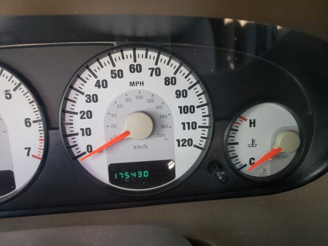 Photo 8 from auction – 2004 DODGE STRATUS SE with VIN 1B3EL36R74N401382