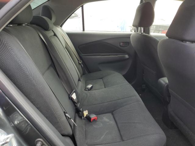 Photo 6 from auction – 2012 TOYOTA YARIS with VIN JTDBT4K31CL034627