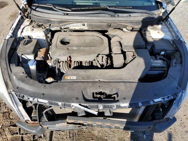 Photo 7 from auction – 2015 HYUNDAI SONATA SPO with VIN 5NPE34AF0FH057592